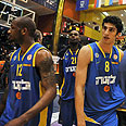 וויליאמס ואליהו אחרי ההפסד לנהריה