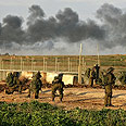 חיילים ב"עופרת יצוקה"