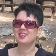 גביש. מקום שני