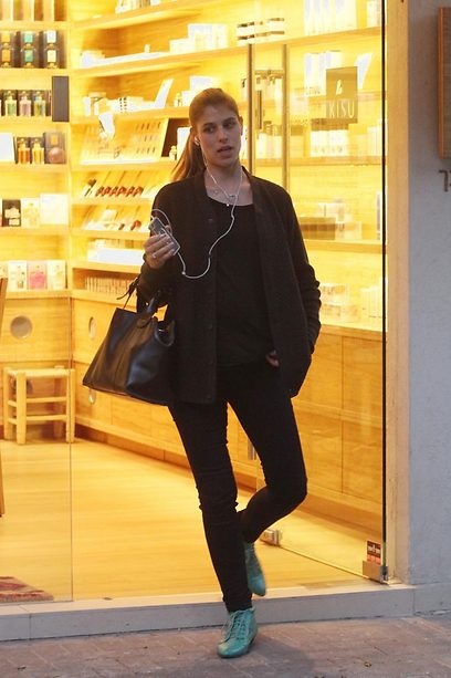 צילום: ג'קי יעקב צילום: ג'קי יעקב