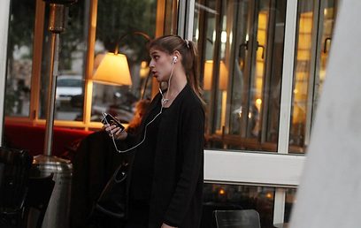 צילום: ג'קי יעקב צילום: ג'קי יעקב