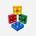 צילום: Lego Light