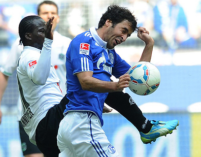 צילום: AP צילום: AP