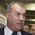MK Barakeh