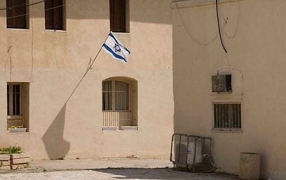 בית הספר החקלאי מקווה ישראל (צילום: חן לאופולד) (צילום: חן לאופולד)