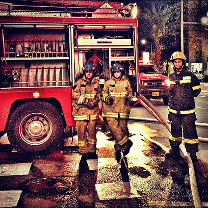 צילום: גיא פריבס צילום: גיא פריבס