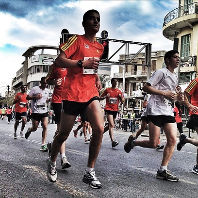 צילום: גיא פריבס צילום: גיא פריבס