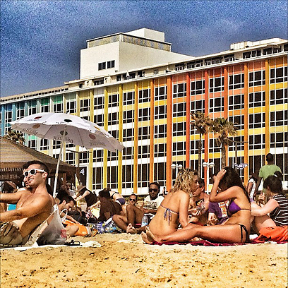 צילום: גיא פריבס צילום: גיא פריבס