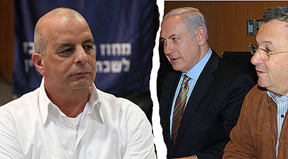 צילום: דובר צה"ל, מוטי קמחי צילום: דובר צה"ל, מוטי קמחי