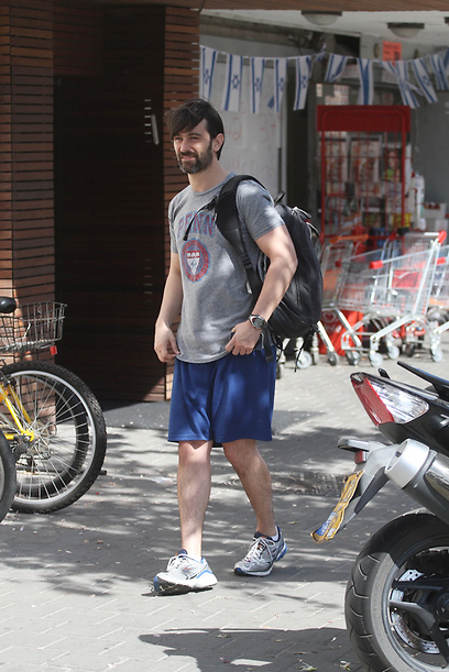 צילום: ג'קי יעקב צילום: ג'קי יעקב