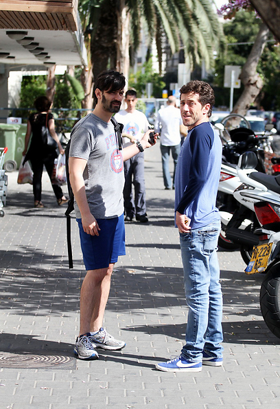 צילום: ג'קי יעקב צילום: ג'קי יעקב