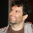 אייל מעוז. חסר מסגרת 