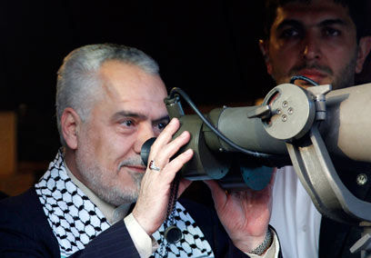 "מתעלם מאחריותו לעם האיראני". סגן הנשיא רחימי (צילום: רויטרס) (צילום: רויטרס)
