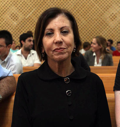 צילום: גיל יוחנן צילום: גיל יוחנן