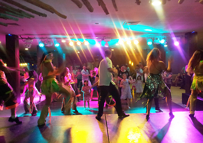 צילום: זיו ריינשטיין צילום: זיו ריינשטיין