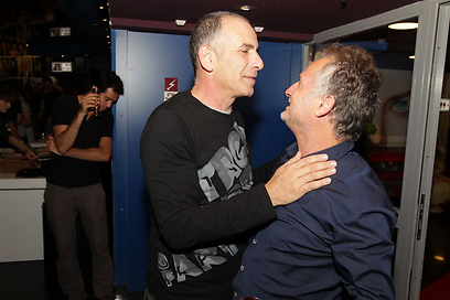 צילום: רפי דלויה צילום: רפי דלויה