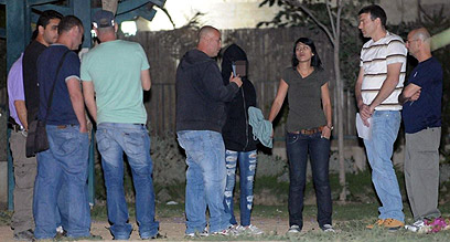 צילום: הרצל יוסף צילום: הרצל יוסף