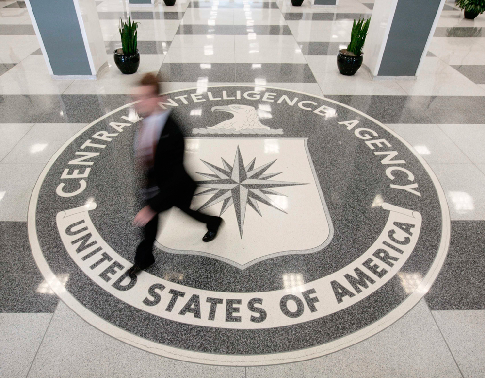 סוכני CIA עזרו לקטארים? (צילום: רויטרס) (צילום: רויטרס)