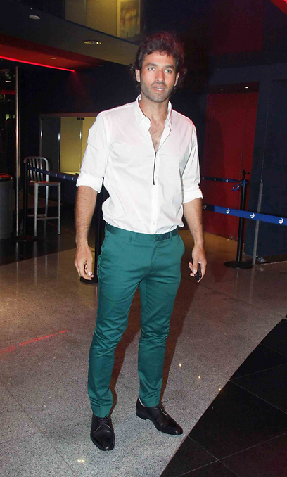 צילום: ענת מוסברג צילום: ענת מוסברג