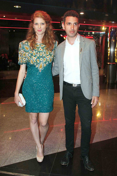 צילום: ענת מוסברג צילום: ענת מוסברג