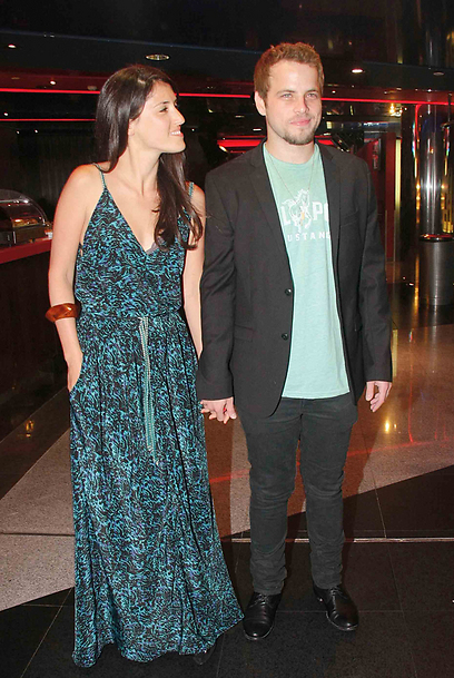 צילום: ענת מוסברג צילום: ענת מוסברג