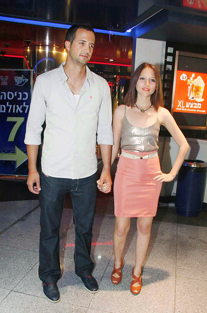 צילום: ענת מוסברג צילום: ענת מוסברג