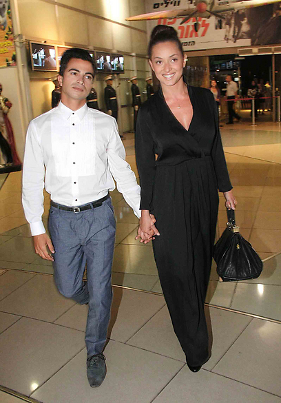 צילום: ענת מוסברג צילום: ענת מוסברג