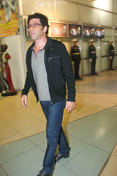 צילום: ענת מוסברג צילום: ענת מוסברג