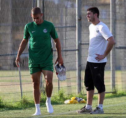 צילום: אורן אהרוני צילום: אורן אהרוני