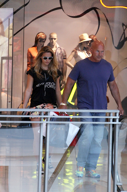 צילום: ג'קי יעקב צילום: ג'קי יעקב