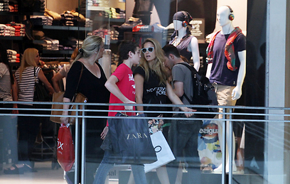 צילום: ג'קי יעקב צילום: ג'קי יעקב