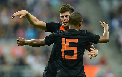 צילום: AFP צילום: AFP