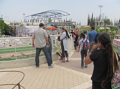 צילום: ליטל ברנשטיין צילום: ליטל ברנשטיין