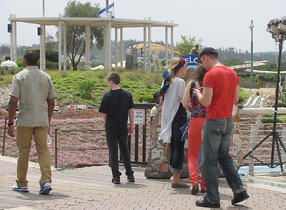 צילום: ליטל ברנשטיין צילום: ליטל ברנשטיין