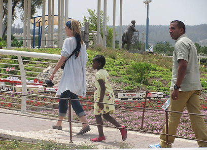 צילום: ליטל ברנשטיין צילום: ליטל ברנשטיין