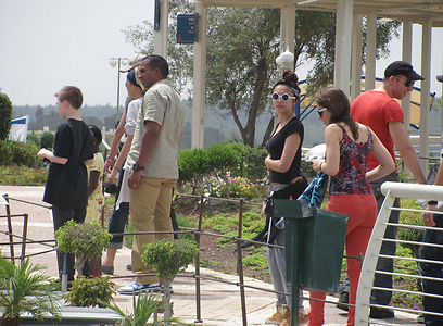 צילום: ליטל ברנשטיין צילום: ליטל ברנשטיין