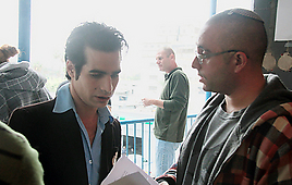 צילום: יובל כהן וליאת רוויה