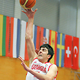 צילום: FIBA europe / Stefano Silvestri