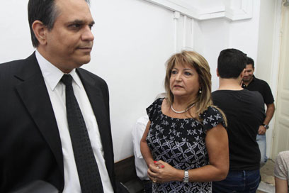 צילום: גיל יוחנן