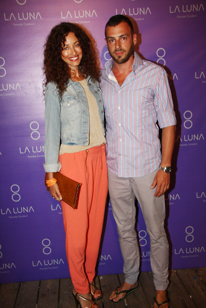 צילום: אסף לב צילום: אסף לב