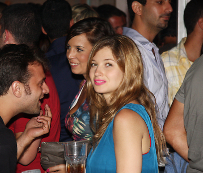 צילום: אסף לב צילום: אסף לב