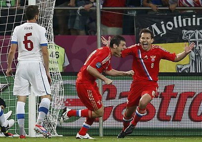 צילום: רויטרס צילום: רויטרס