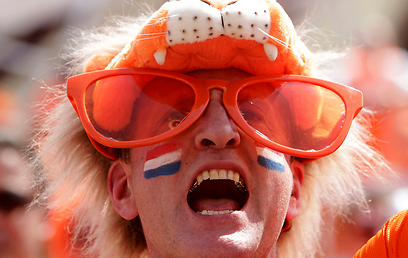 צילום: רויטרס צילום: רויטרס