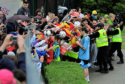 צילום: AP צילום: AP