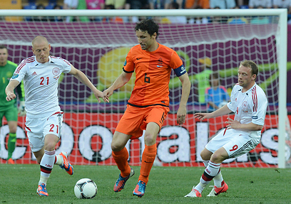 צילום: AFP צילום: AFP