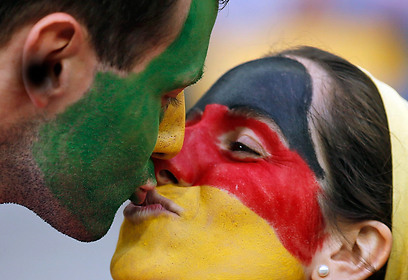 צילום: AP צילום: AP