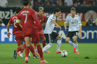 צילום: AFP צילום: AFP