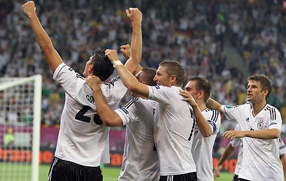 צילום: רויטרס צילום: רויטרס