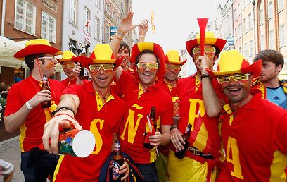 צילום: רויטרס צילום: רויטרס