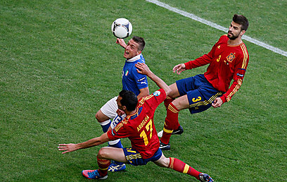 צילום: רויטרס צילום: רויטרס